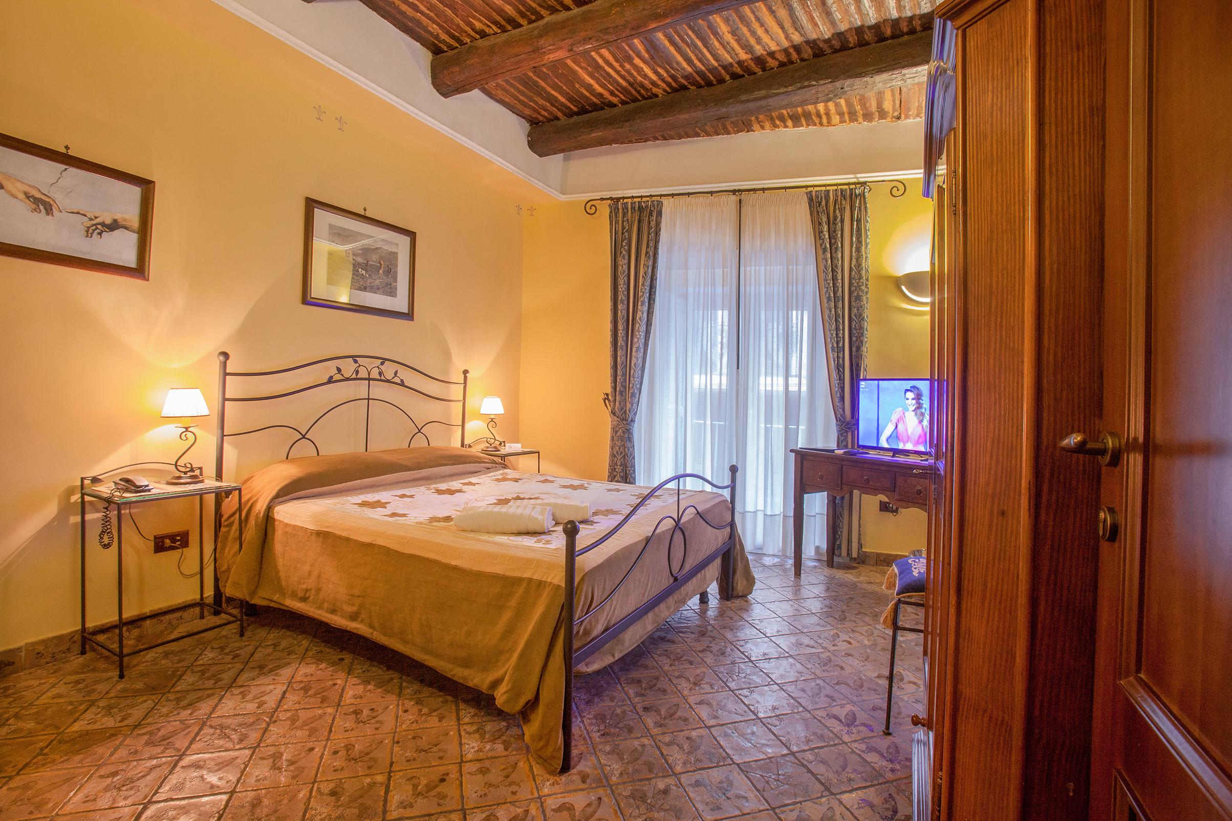 B&B L'Alloggio Dei Vassalli Наполи Екстериор снимка